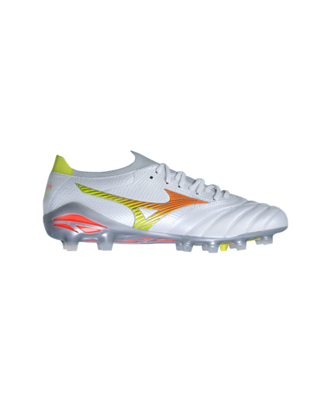 MIZUNO MORELIA NEO IV 🇯🇵 Japan 'Morelia 40th Red/White/Black