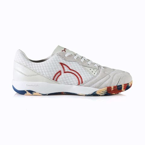 シューズ desporte boavista kl pro2 ltd 20th Futsal Shoes, Boa Vista KI PRO2 LTD, F-Yellow/Green