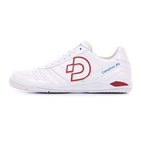 Desporte-Campinas-JP6-white-red-futsal-shoe