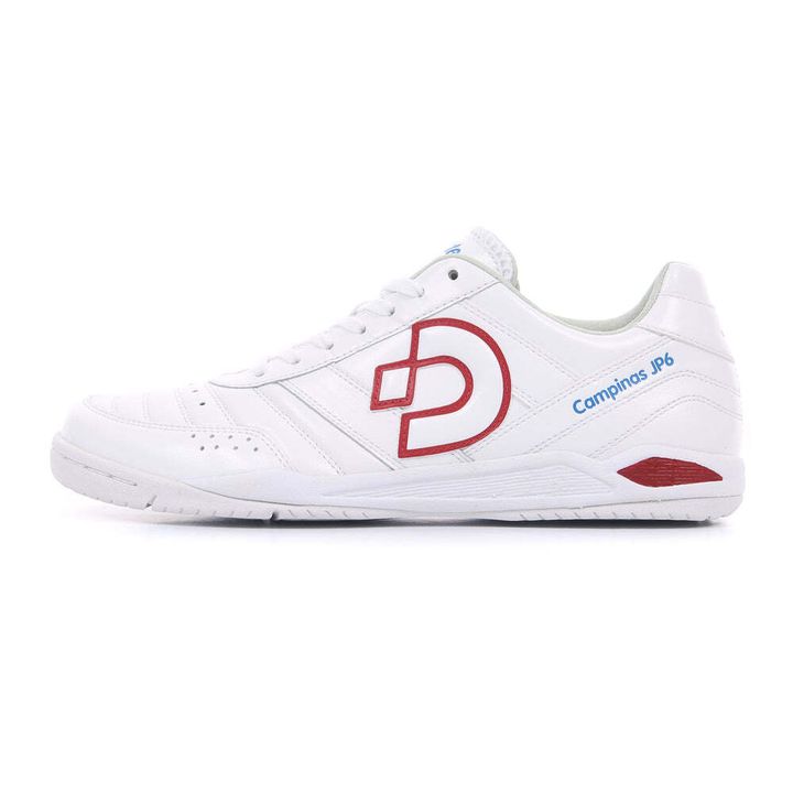 Desporte-Campinas-JP6-white-red-futsal-shoe