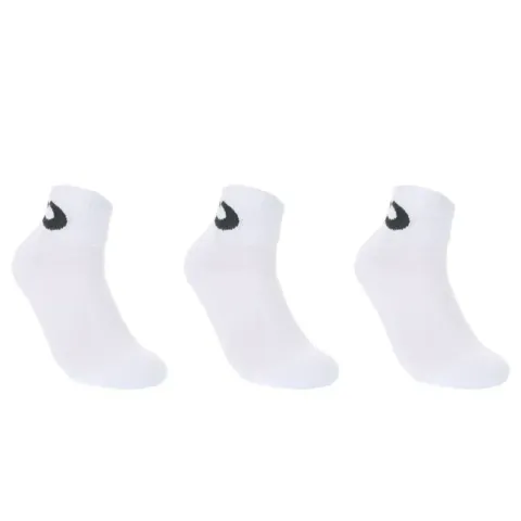 Desporte low cut socks in a 3-pair set