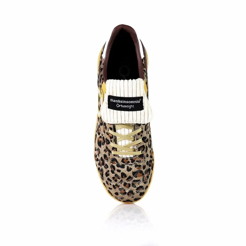 Ortuseight Jogosala POM Purist V2 X THX NSMN Leopard 3