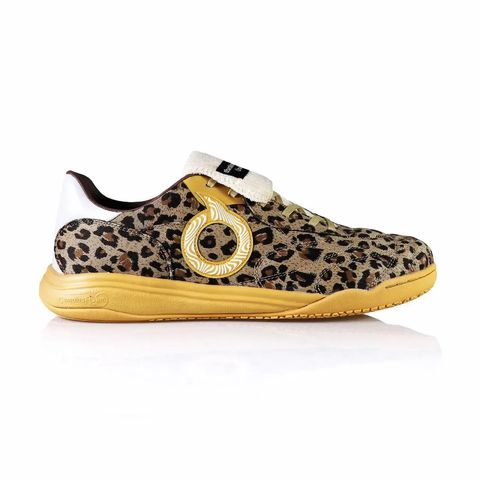 Ortuseight Jogosala POM Purist V2 X THX NSMN Leopard 1