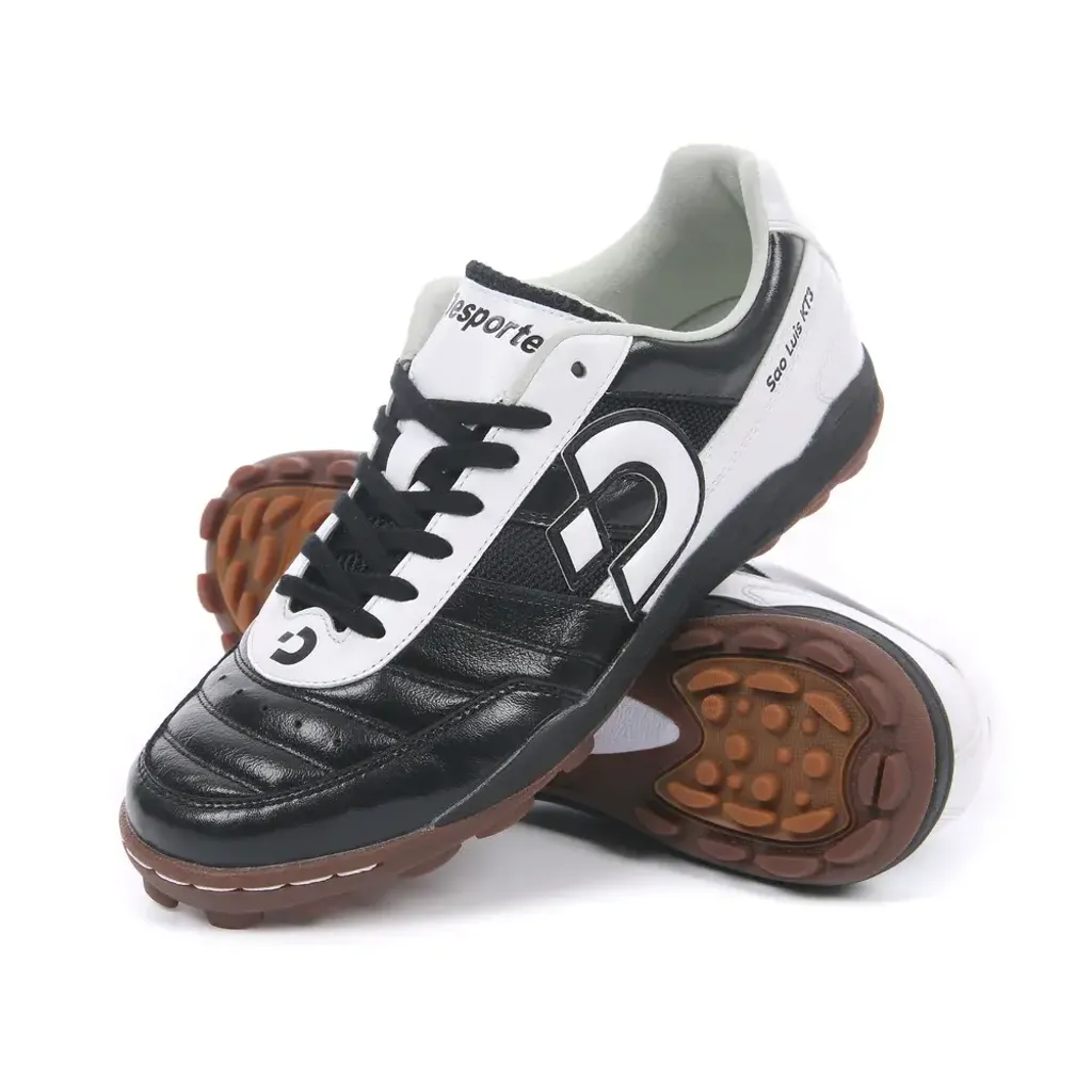 Desporte-Sao-Luis-KT3-black-white-turf-soccer-shoes