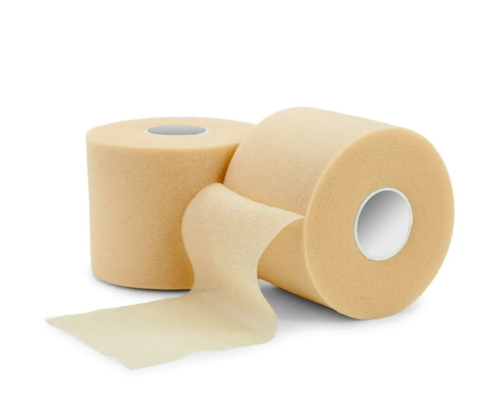 underwrap