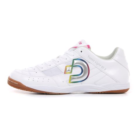 Desporte Tessa Light ID3 - White/Rbw – ProjectSportsChuteiras