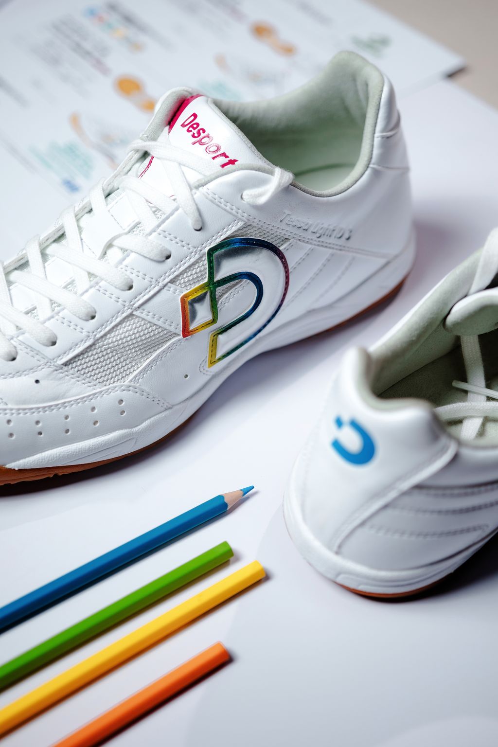 Desporte Tessa Light ID3 3