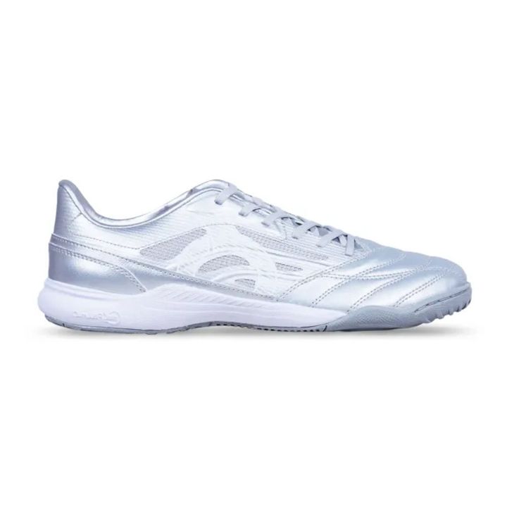 Ortuseight Catalyst Vision V5 In K-Lea - Silver:White