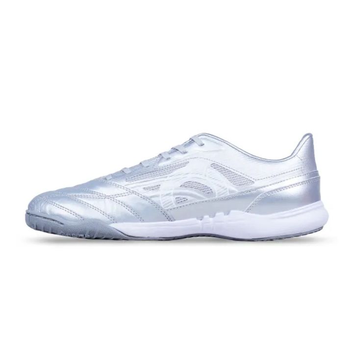 Ortuseight Catalyst Vision V5 In K-Lea - Silver:White 2
