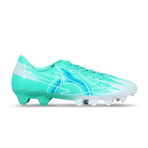 Ortuseight Catalyst Legion V5 Fg - Celeste:Blue:White