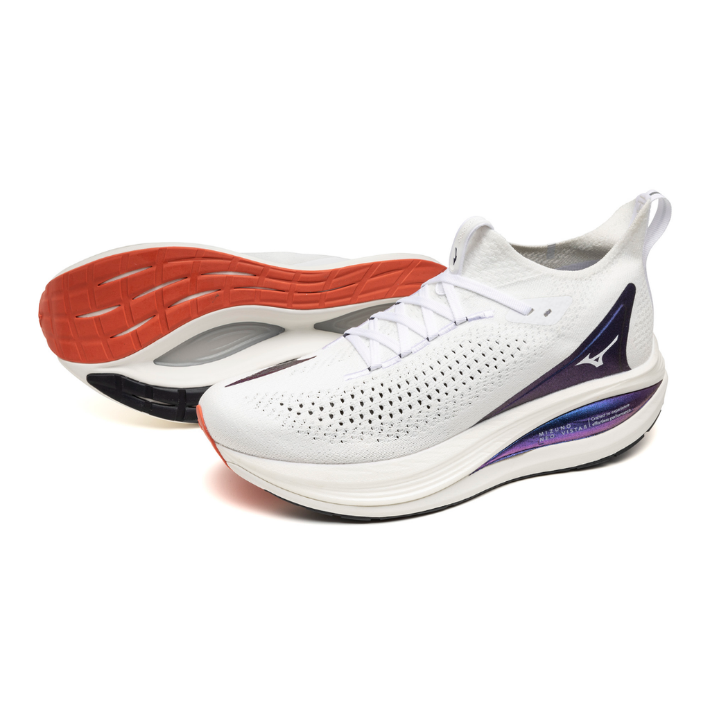Mizuno Neo Vista 1