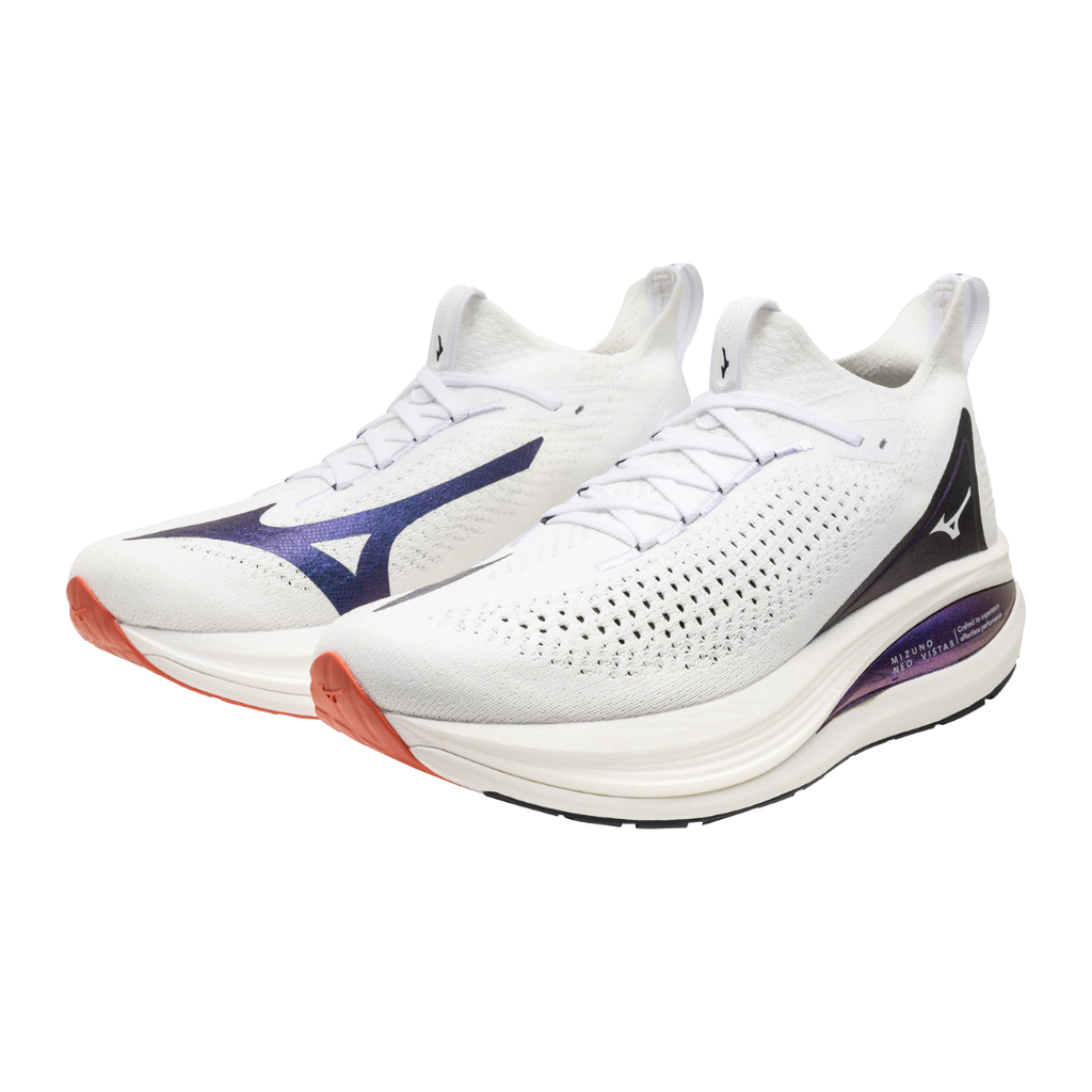 Mizuno Neo Vista 13