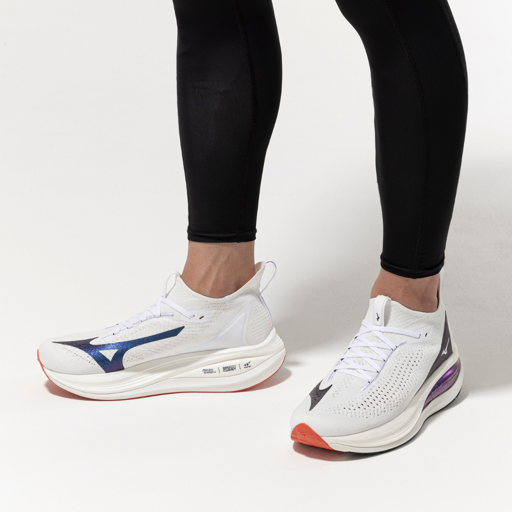 Mizuno Neo Vista 12