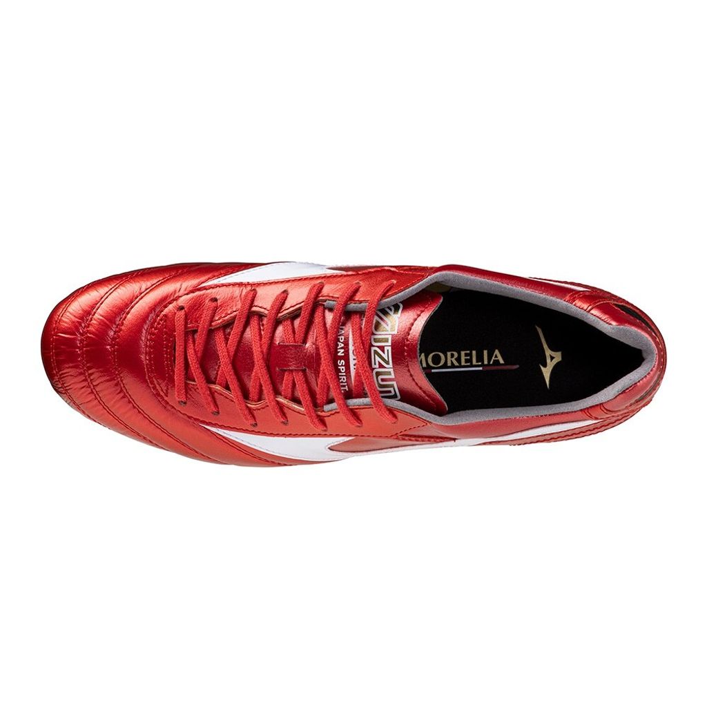 Mizuno Morelia II Japan 1:4