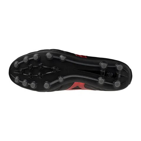 Morelia II PRO Black 1:2