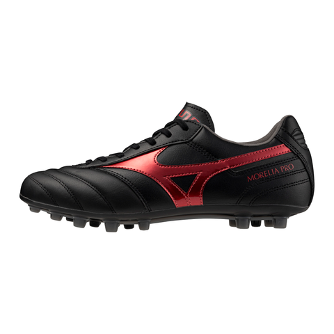 Morelia II Pro Black 1:1