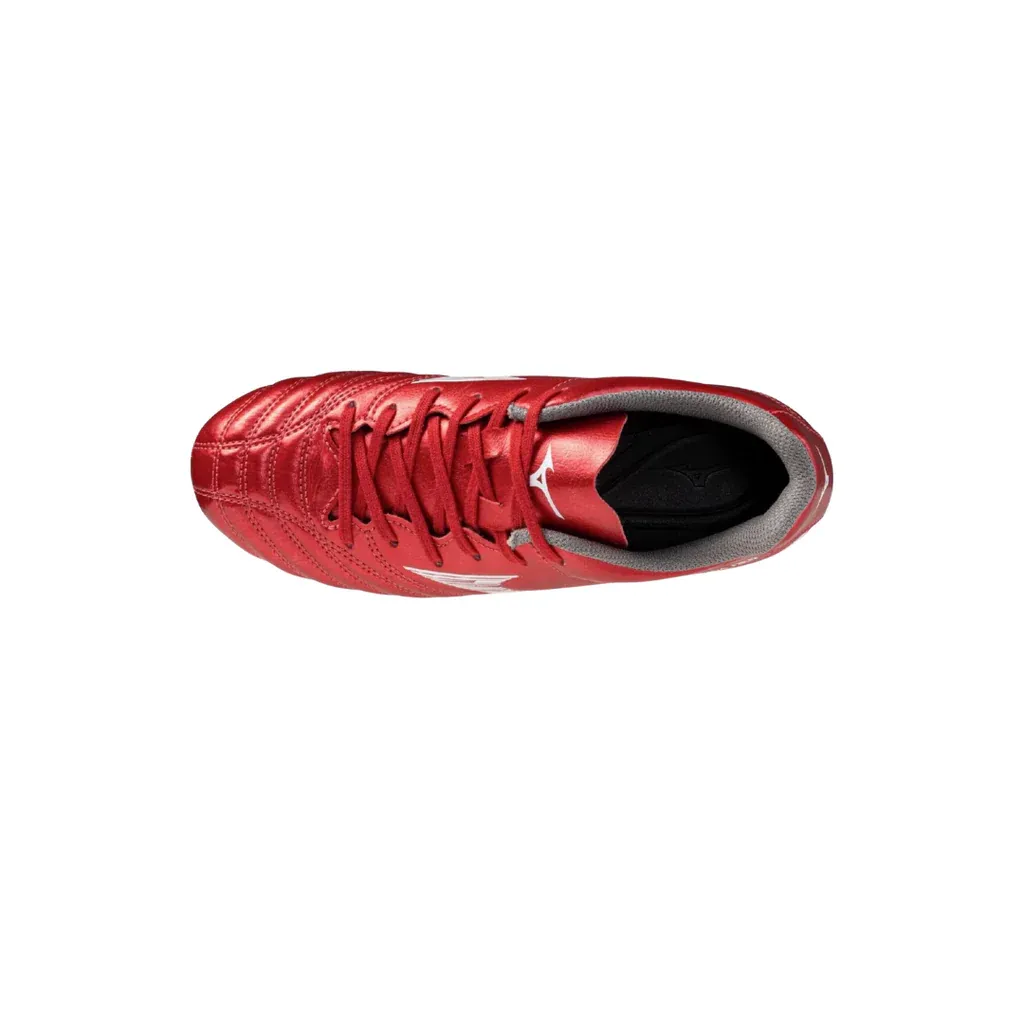 Mizuno Monarcida Neo III Select Jr 'Morelia 40th Red:White:Black' 1:3