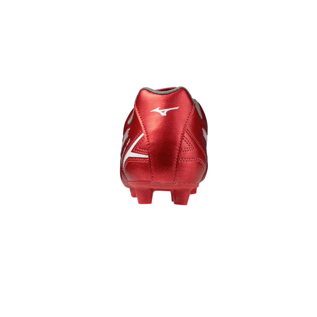 Mizuno Monarcida Neo III Select Jr 'Morelia 40th Red:White:Black' 1:4