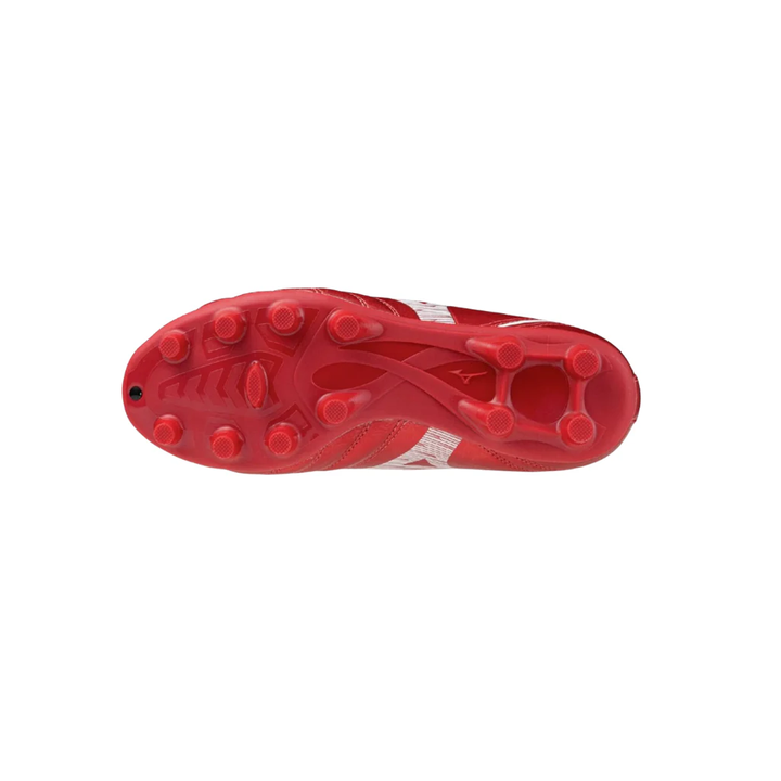 Mizuno Monarcida Neo III Select Jr 'Morelia 40th Red:White:Black' 1:2