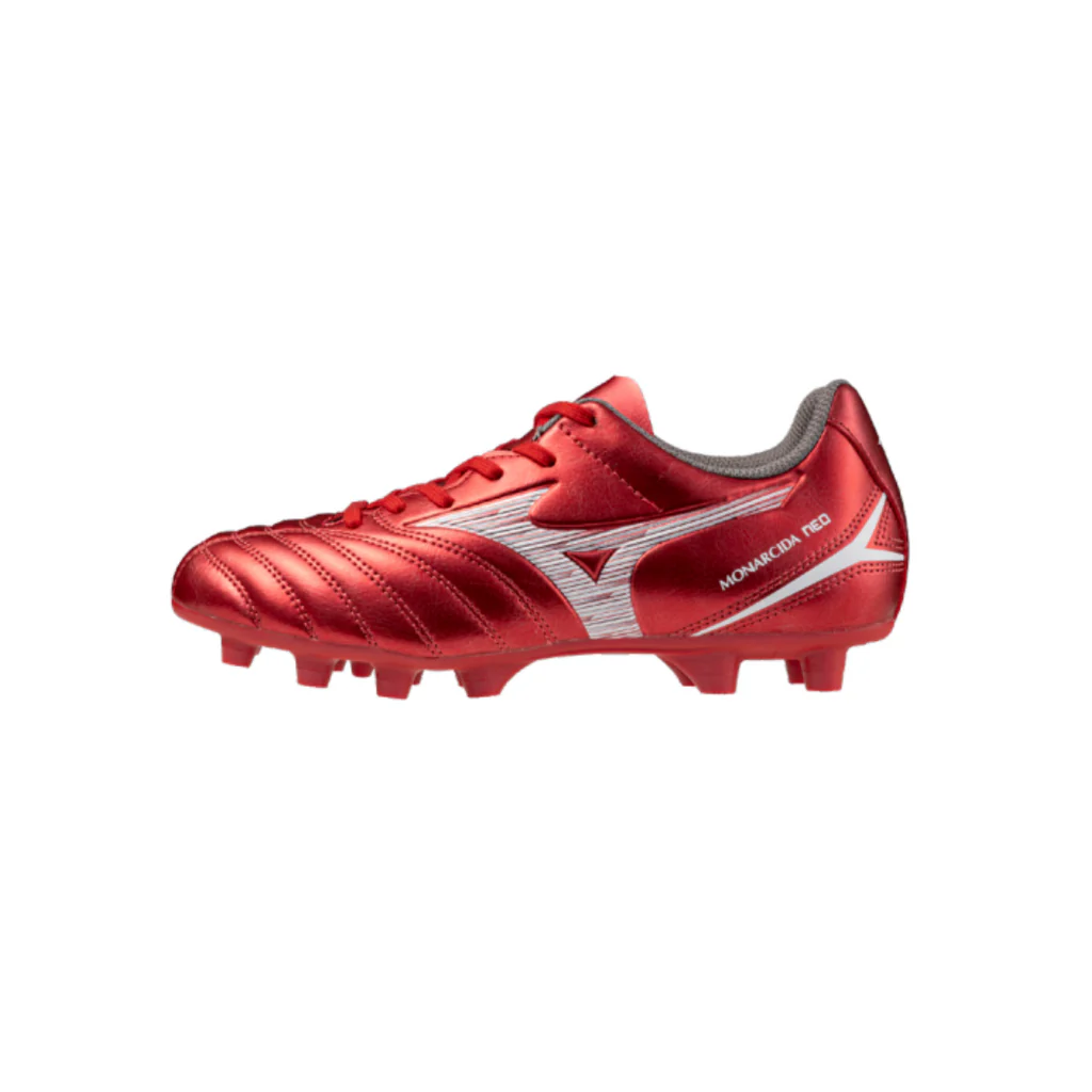Mizuno Monarcida Neo III Select Jr 'Morelia 40th Red:White:Black' 1:1