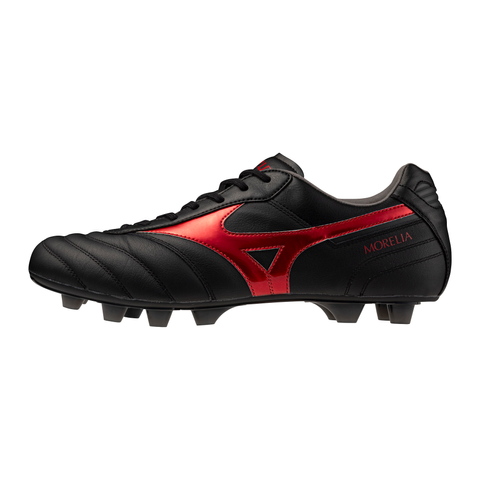 MORELIA II ELITE PRS 2.00 432.63 865.26 0.00 865.26 S555B011 Black:MORELIA 40th Red:Black Sand 1