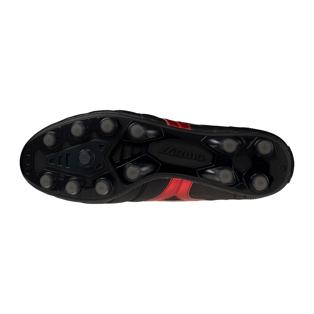 MORELIA II ELITE PRS 2.00 432.63 865.26 0.00 865.26 S555B011 Black:MORELIA 40th Red:Black Sand 2