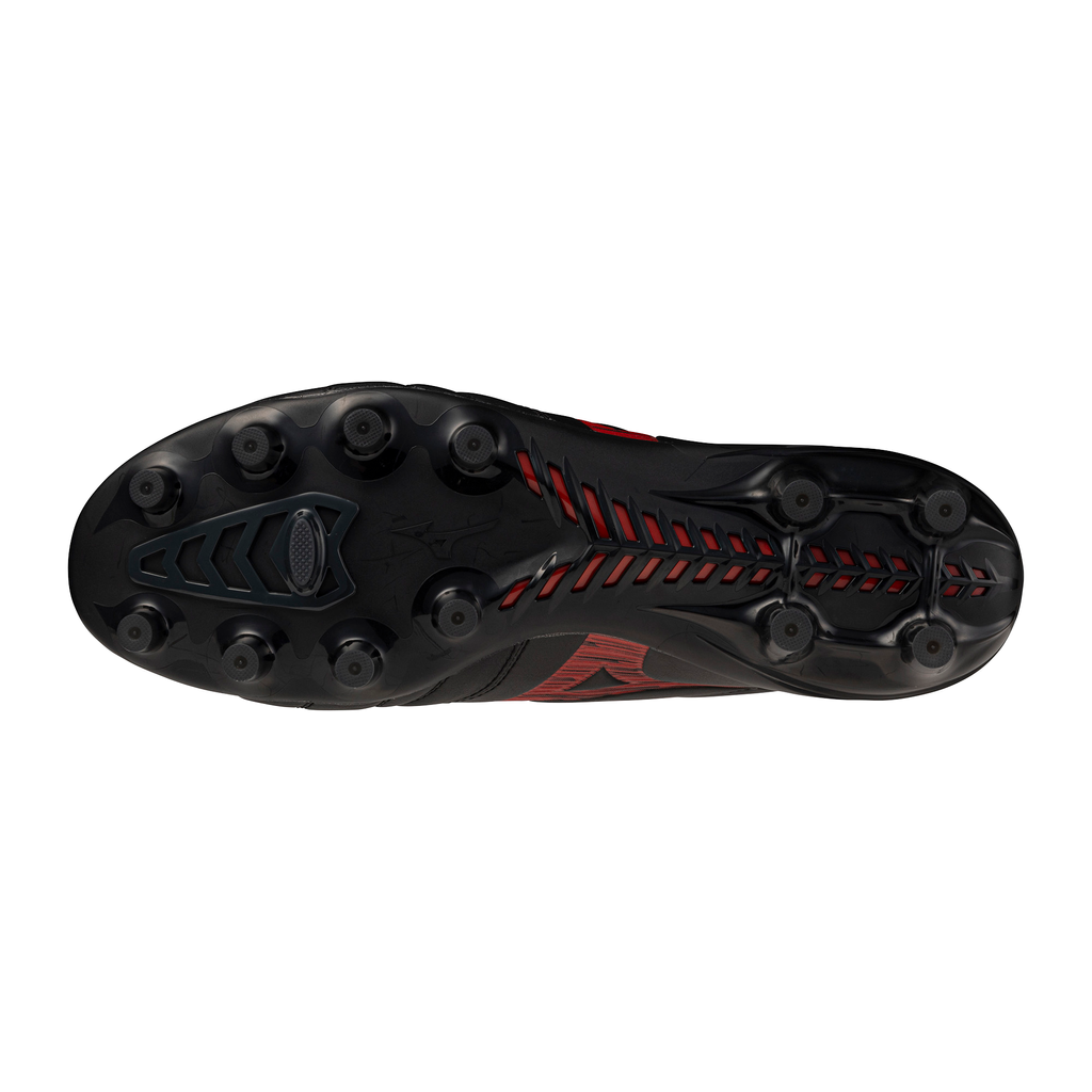 Mizuno Morelia Neo IV Elite ' Black:MORELIA 40th Red:Black' 2