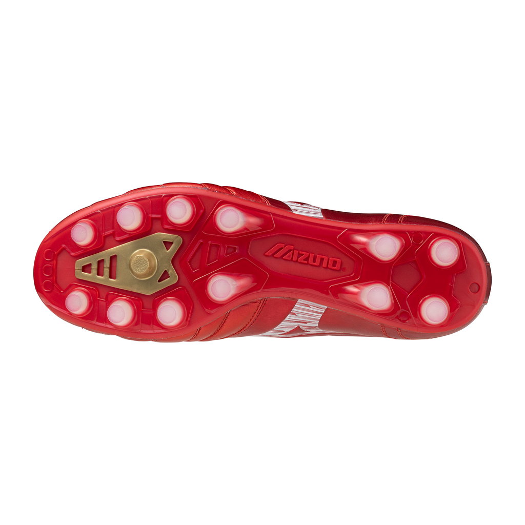 Mizuno Monarcida Neo III Wide Elite 'MORELIA 40th Red:White' 2