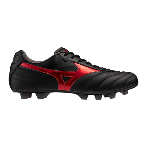 MORELIA II ELITE PRS 2.00 432.63 865.26 0.00 865.26 S555B011 Black:MORELIA 40th Red:Black Sand 1