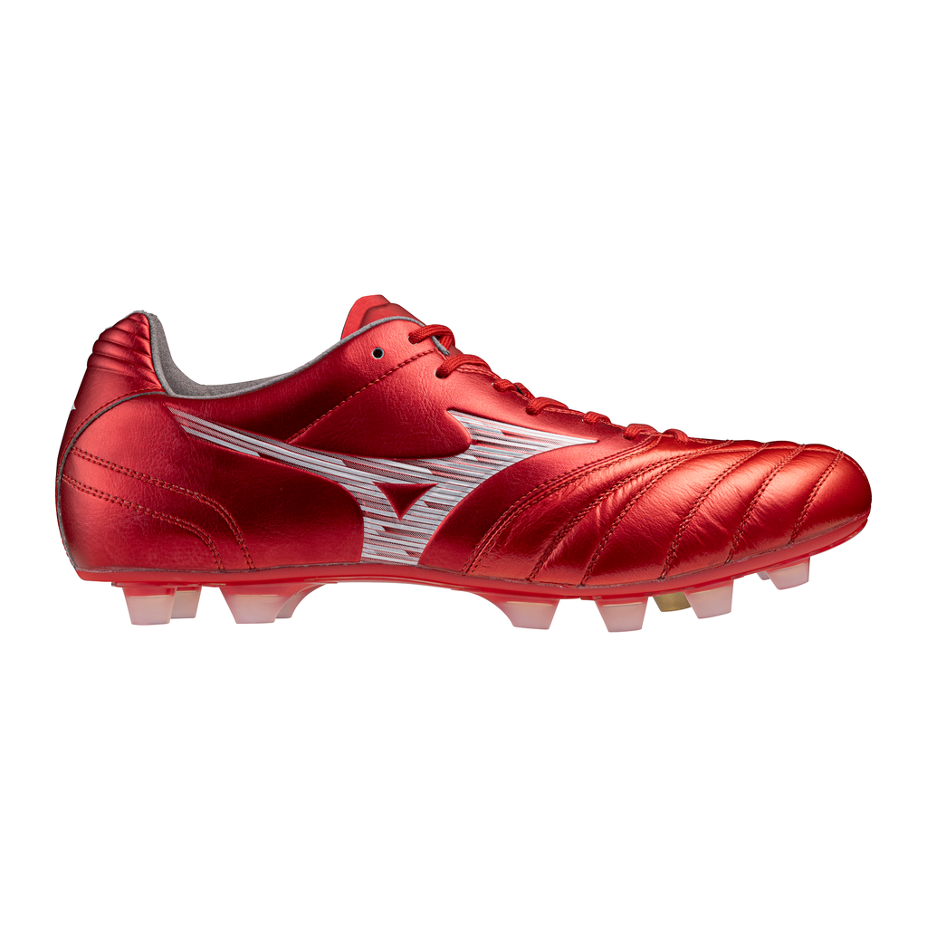 Mizuno Monarcida Neo III Wide Elite 'MORELIA 40th Red:White' 1