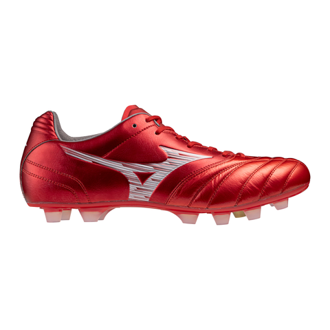 Mizuno Monarcida Neo III Wide Elite 'MORELIA 40th Red:White' 1