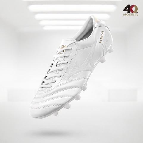 シューズ MIZUNO MORELIA UL JAPAN 40TH 26cm Mizuno Morelia UL Japan 40th – ProjectSportsChuteiras
