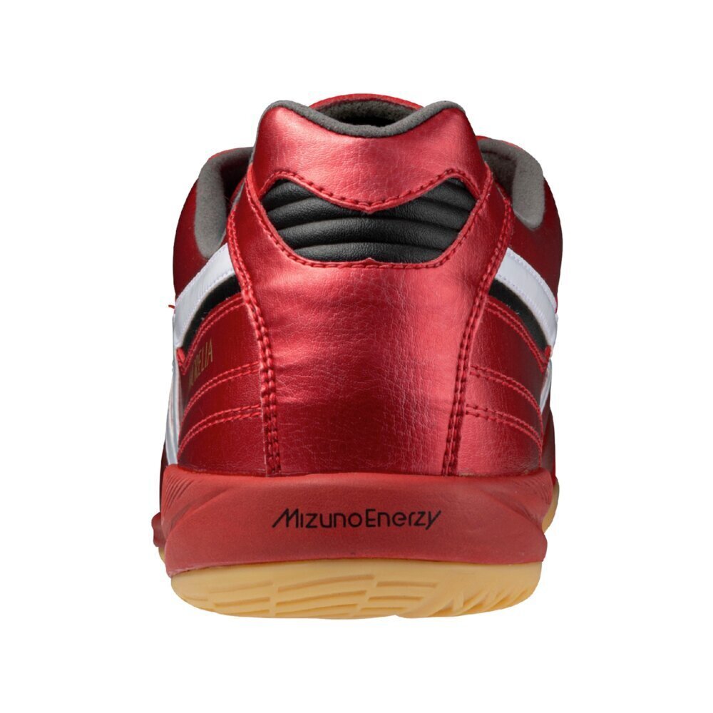 Mizuno Morelia Sala Elite IN 'Morelia 40th Red/White/Black