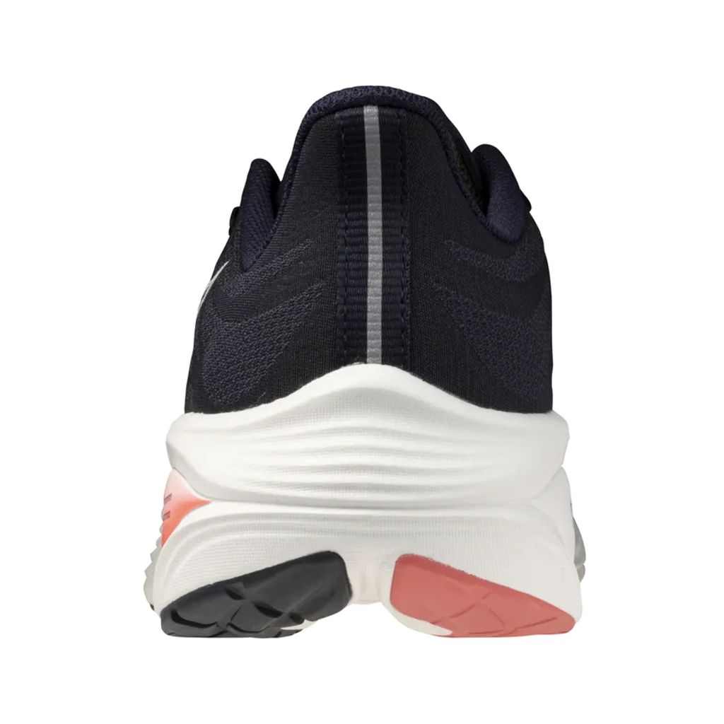 Mizuno Neo Cosmo - Baritone Blue:Snow White:Strik 3