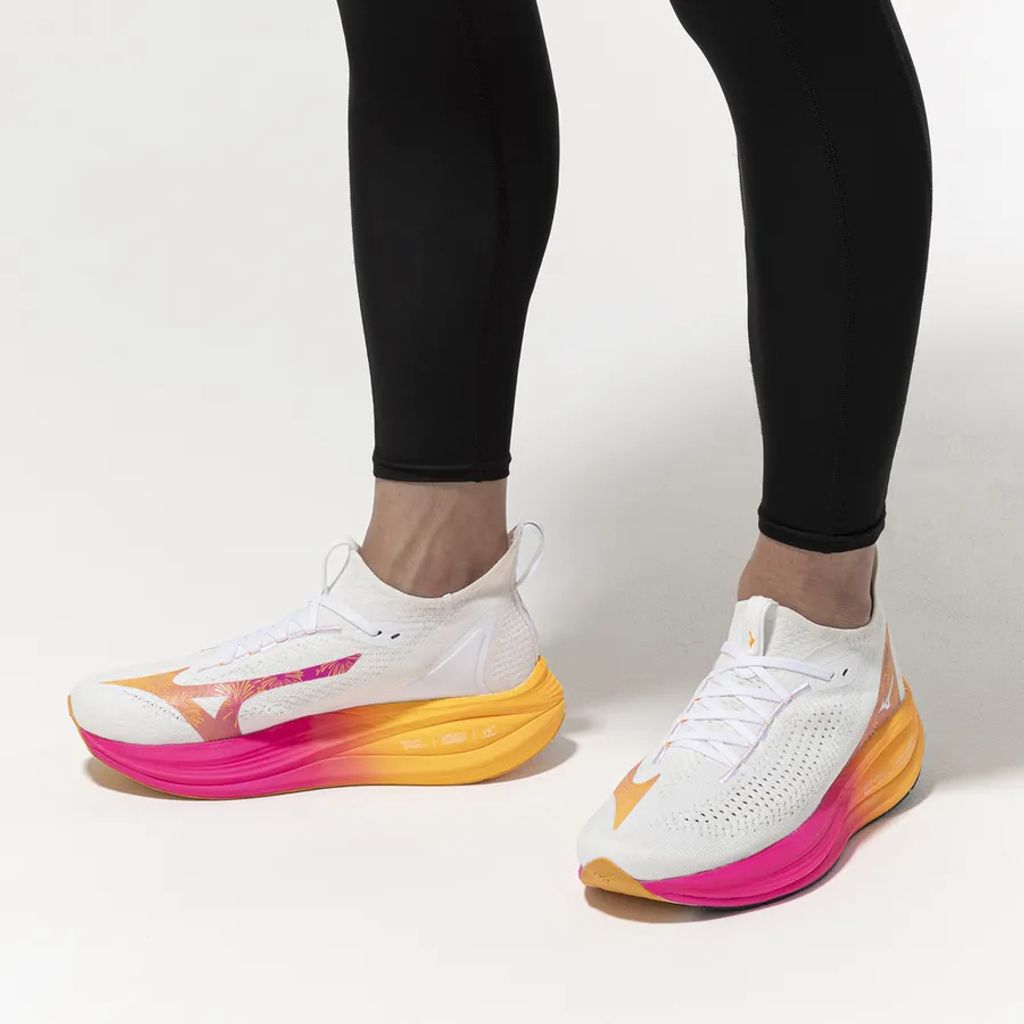 Mizuno Neo Vista 2 'Hanabi' Pack 11