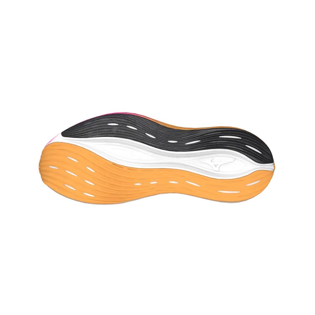 Mizuno Neo Zen 'Hanabi' Pack 8