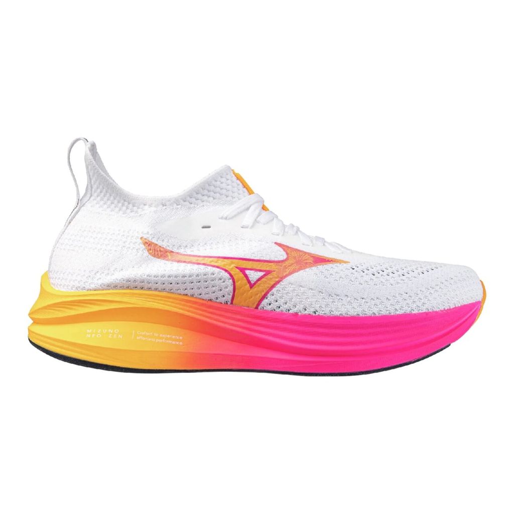 Mizuno Neo Zen 'Hanabi' Pack 1