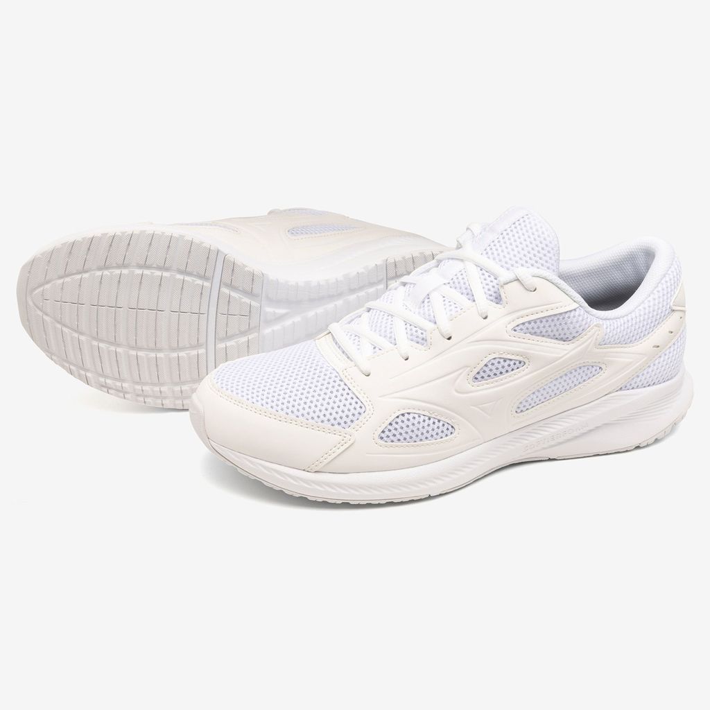 Mizuno Maximizer 27 - White 6