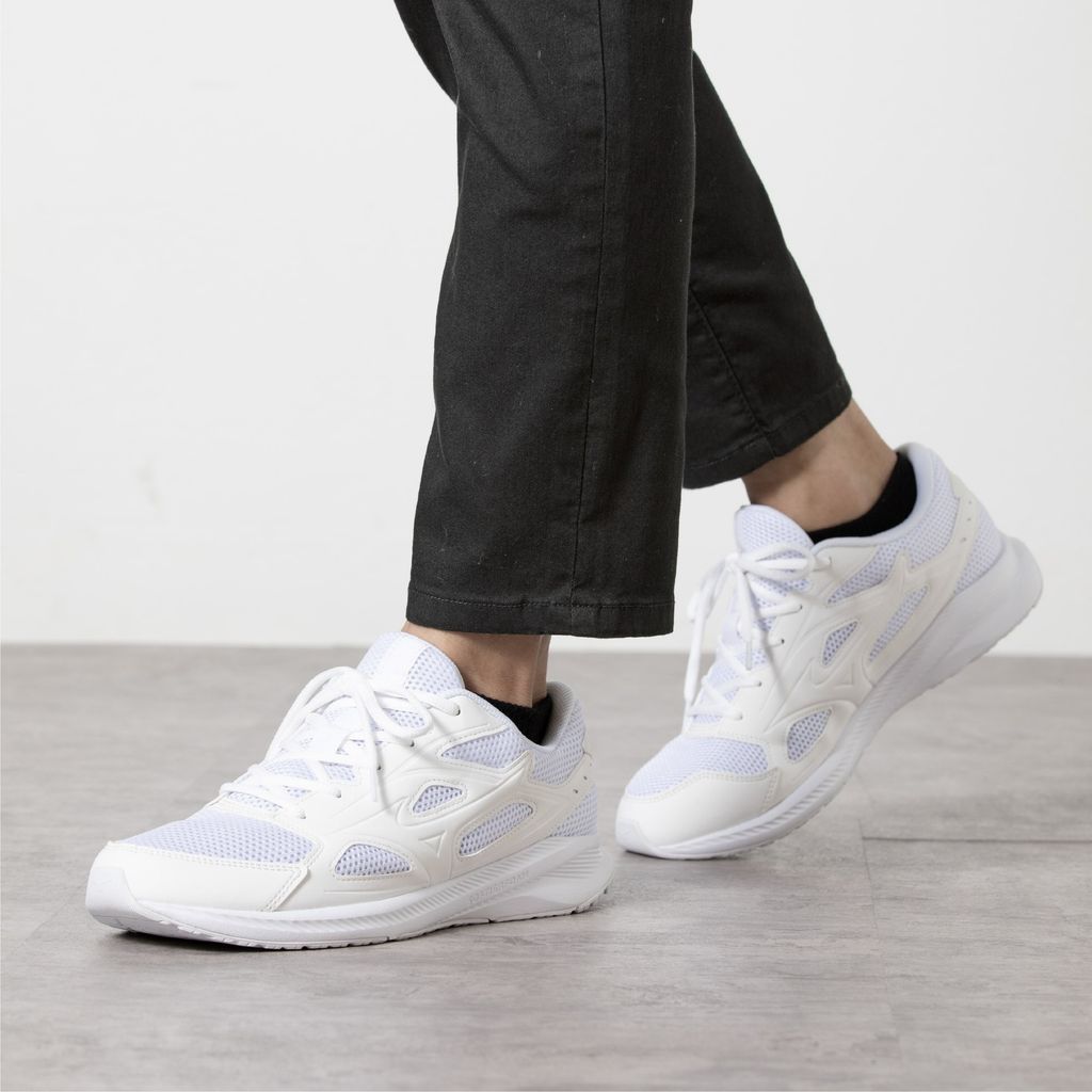 Mizuno Maximizer 27 - White 5