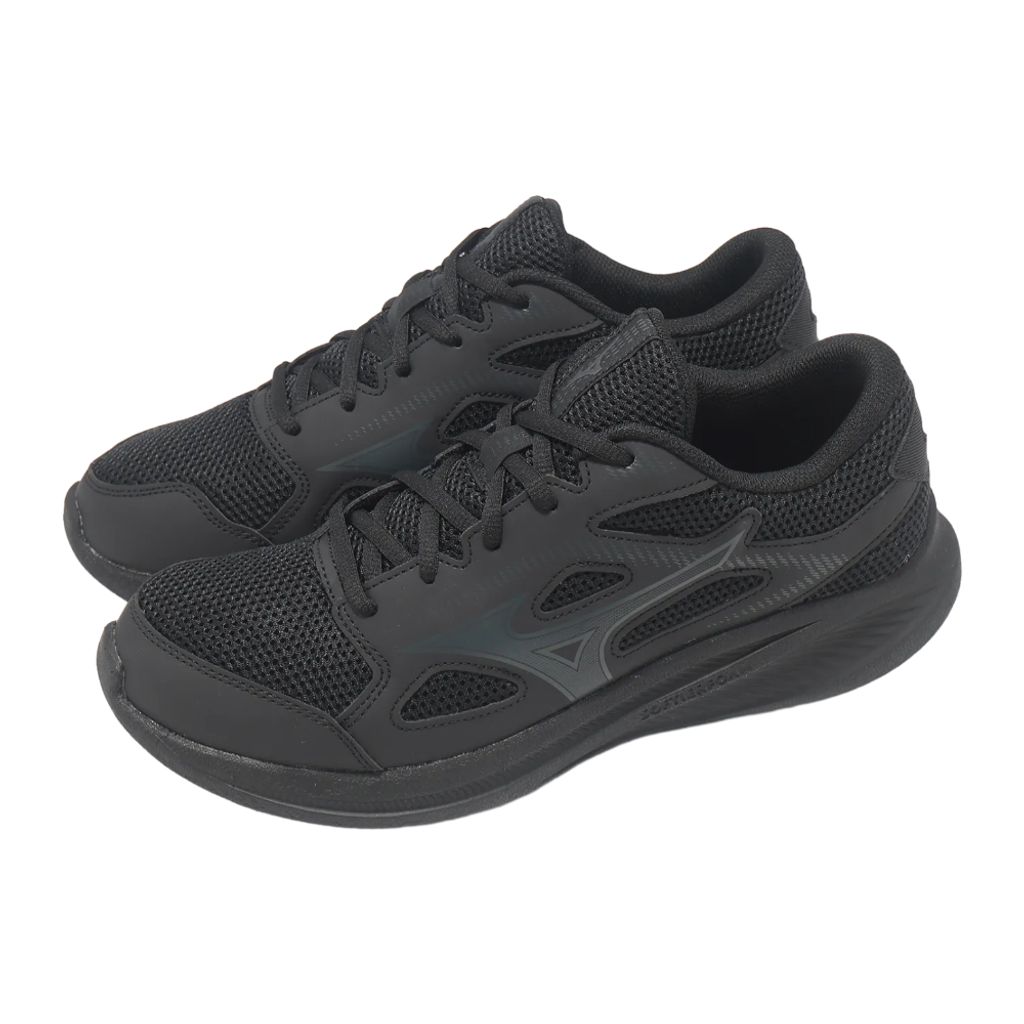 Mizuno Maximizer 27 - Black 5