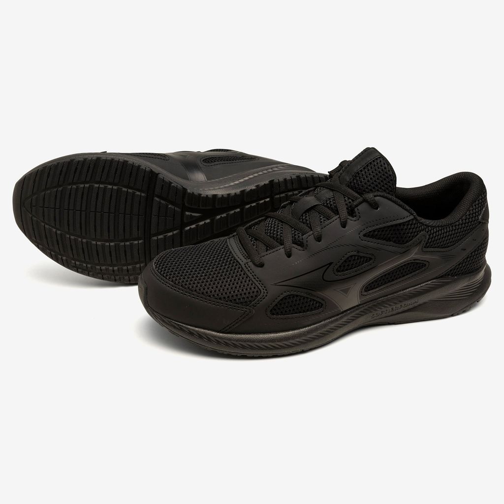 Mizuno Maximizer 27 - Black 6