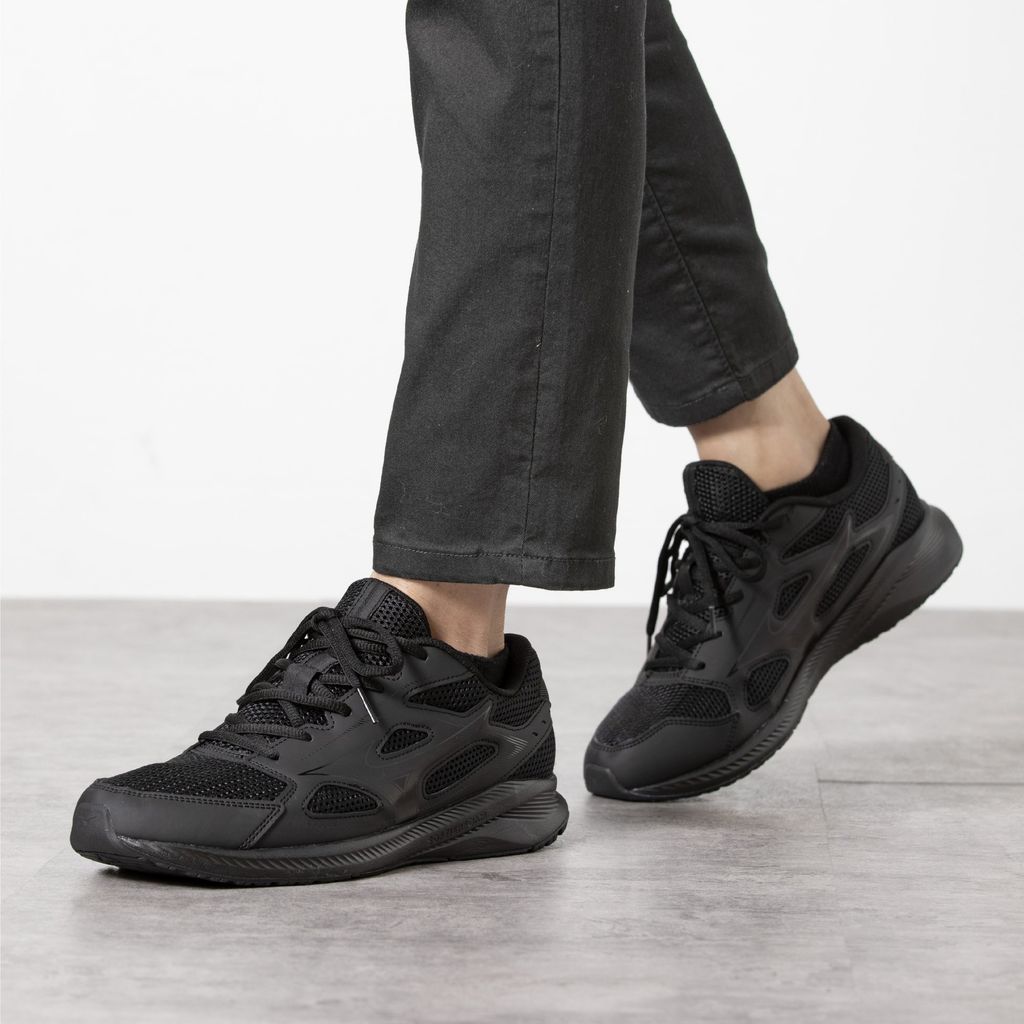 Mizuno Maximizer 27 - Black 7