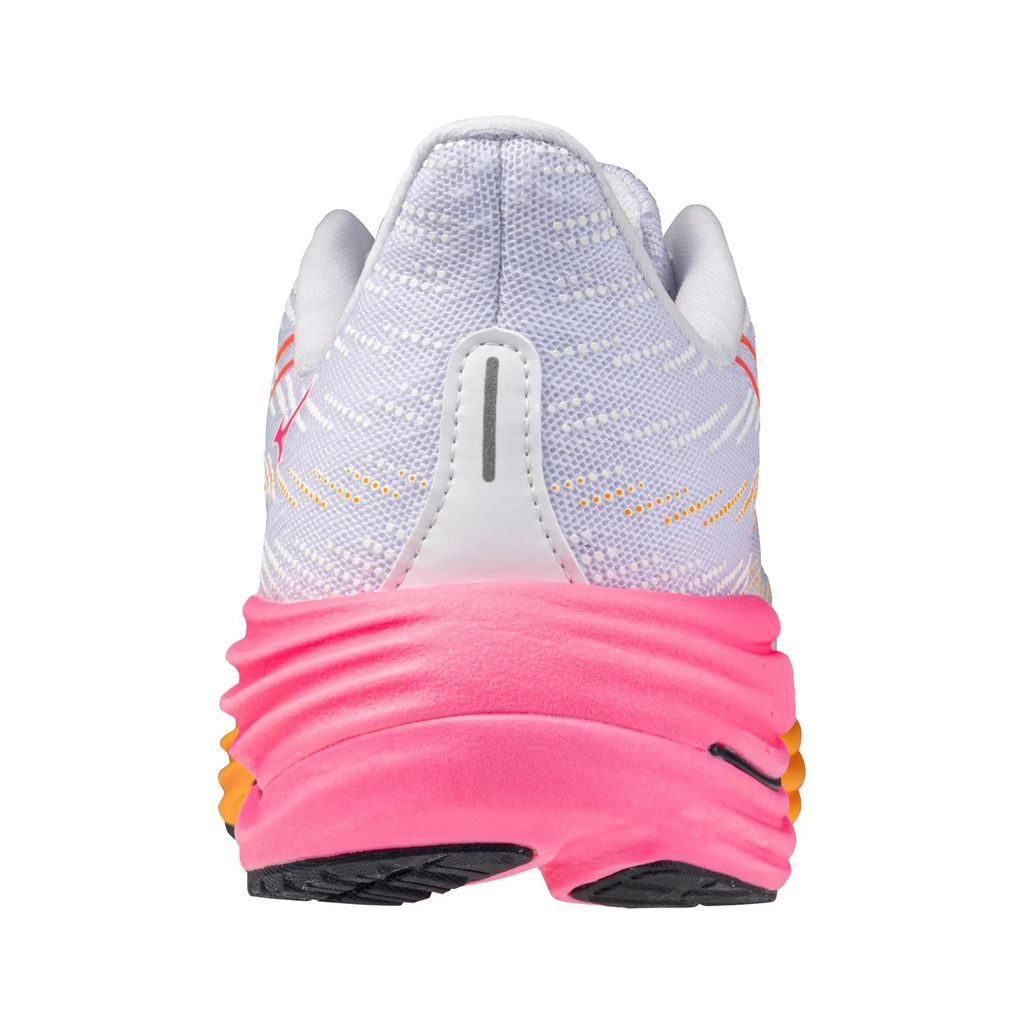 Mizuno Wave Rider 29 'Hanabi' Pack 4