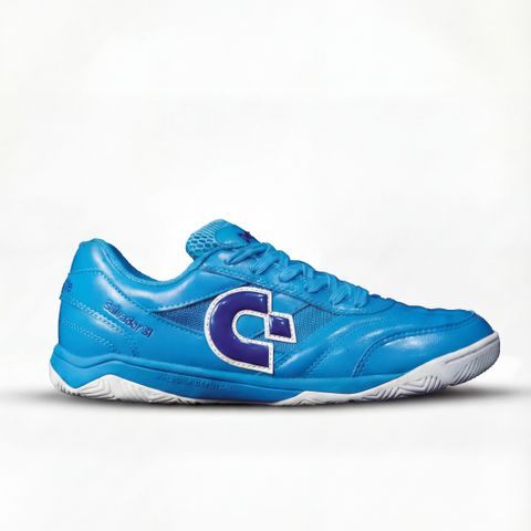 Desporte Salvador Si Blue Cyan