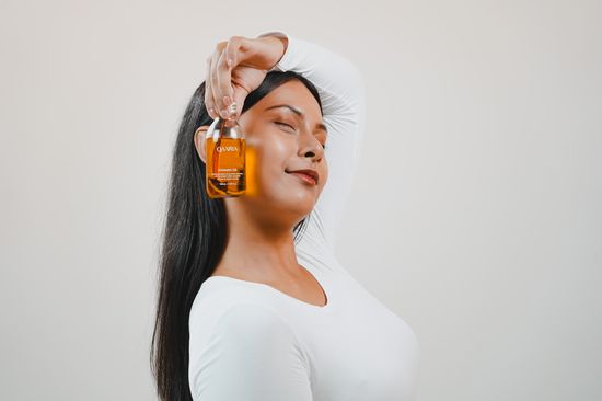 Nyaman Oil | Qaarya Group
