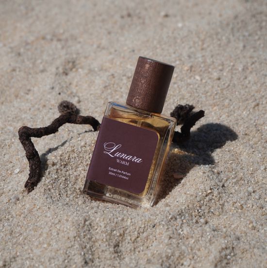 Lunara Extrait De Parfum  | Qaarya Group