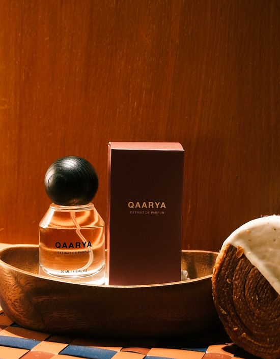 QAARYA FRAGRANCE COLLECTION | Qaarya Group