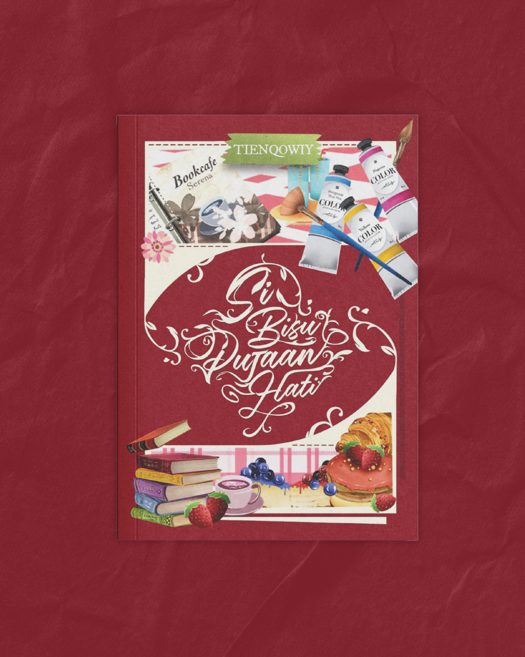 | Bookuet Booklub