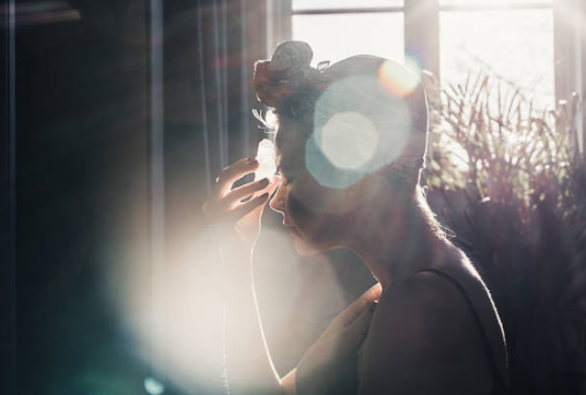 水晶清理視覺清理3