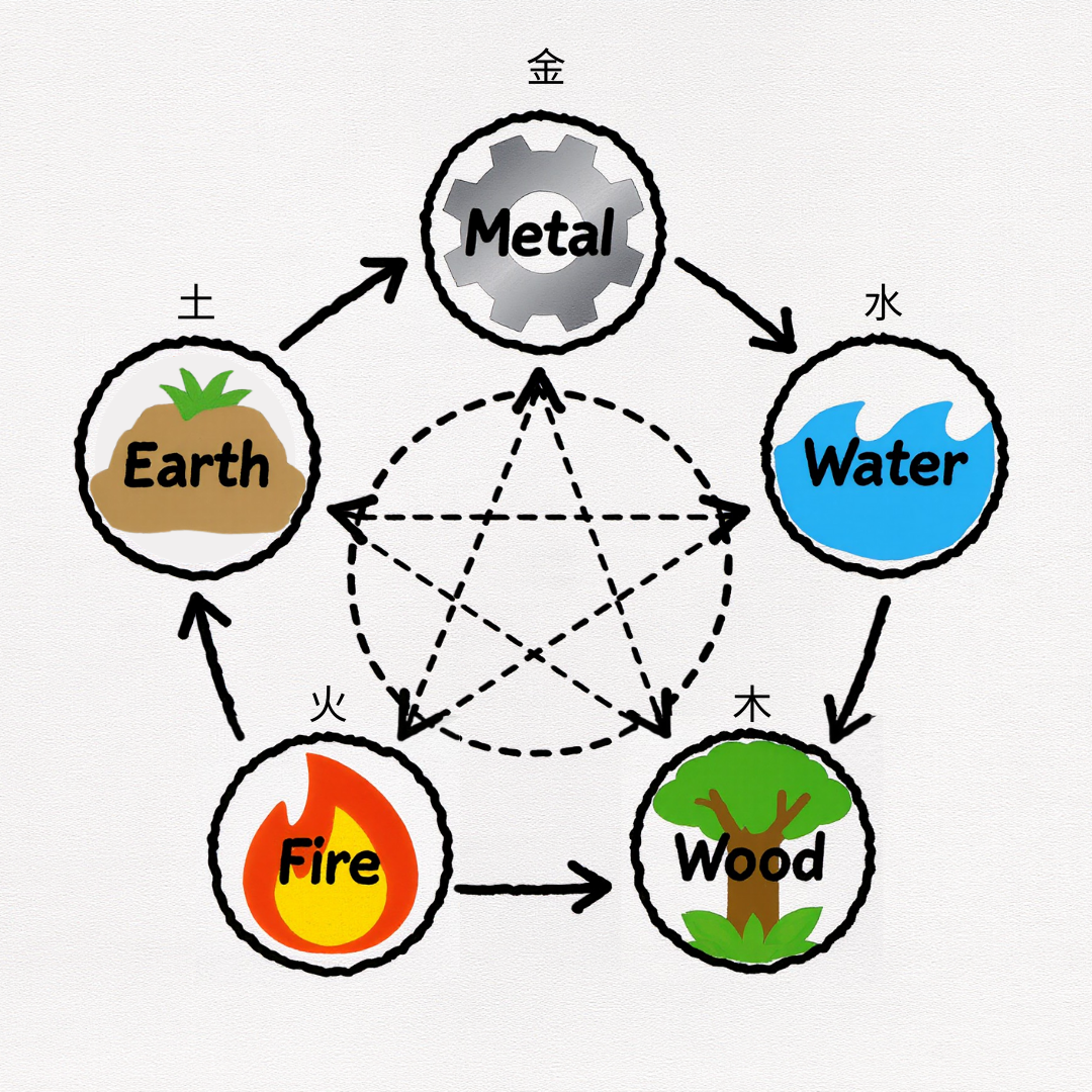 金木水火土五行 (1)